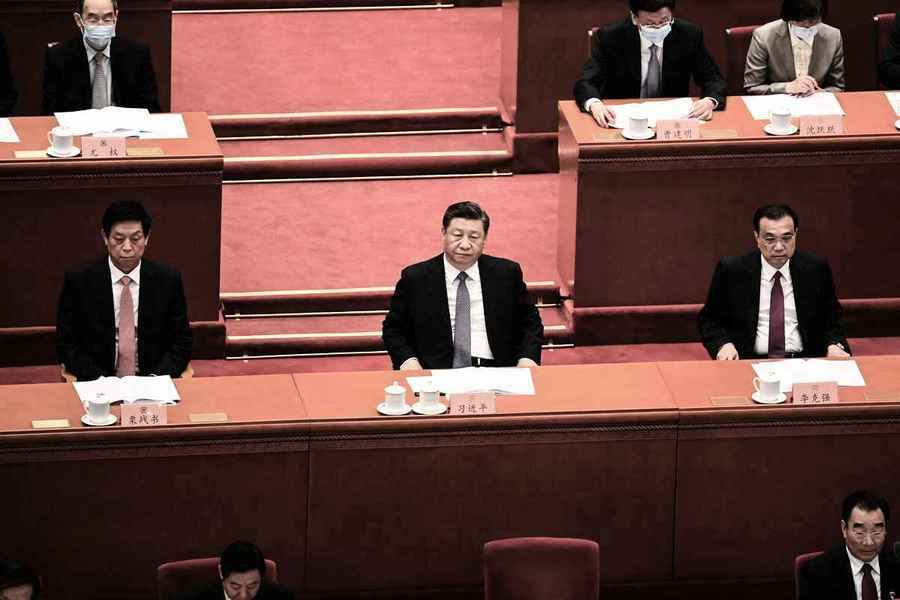 周曉輝：中共十九屆七中全會公報解讀