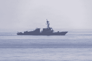 巴基斯坦建議美軍取消封鎖伊朗？特朗普駁斥