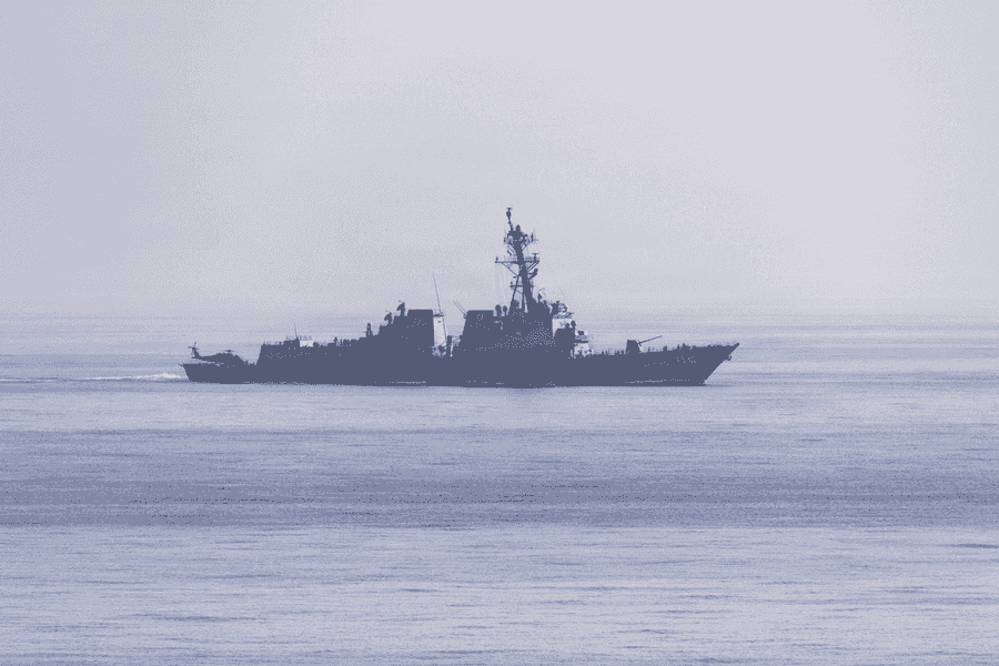 巴基斯坦建議美軍取消封鎖伊朗？特朗普駁斥