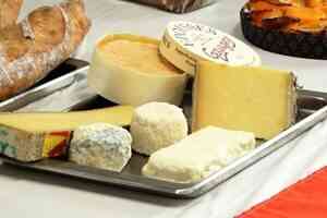 法國促歐盟行動 反制中共對乳製品徵關稅