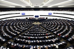 9位歐洲議會議員及學者投書：籲強化台歐合作