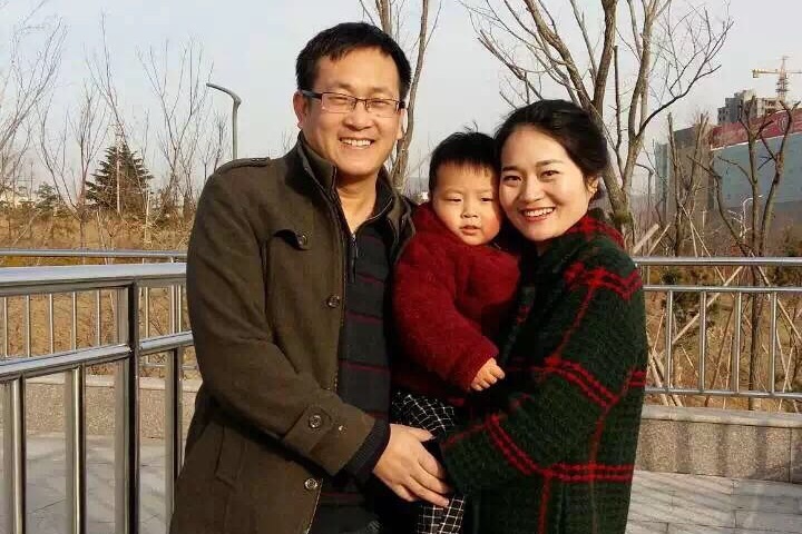 王全璋生死未卜 家屬向北京最高法院申訴