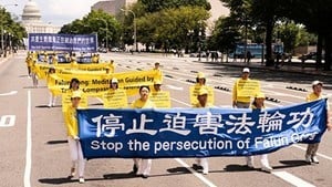 【獨家】610之前 江澤民已建迫害法輪功機構