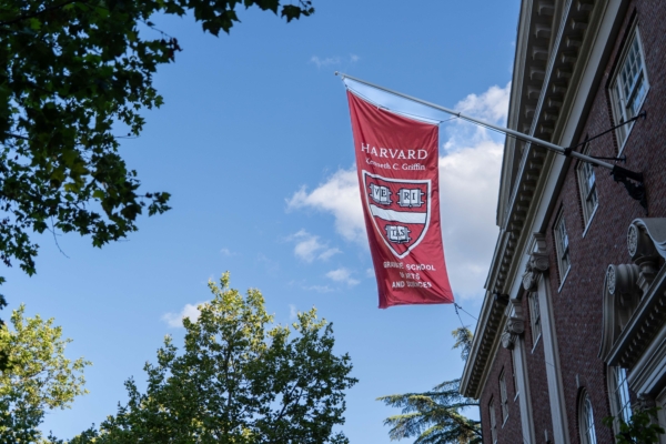 美國衛生部採取行動 或禁哈佛大學獲聯邦資金