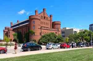 中共海外支部滲透美國大學 引發國安之憂