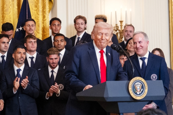 伊朗罕見向中東鄰國道歉 特朗普回應