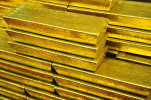 中美貿易戰延燒 黃金價格創6年來新高