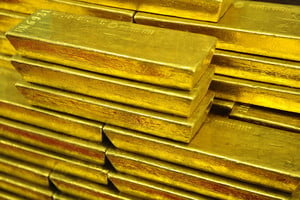 中美貿易戰延燒 黃金價格創6年來新高