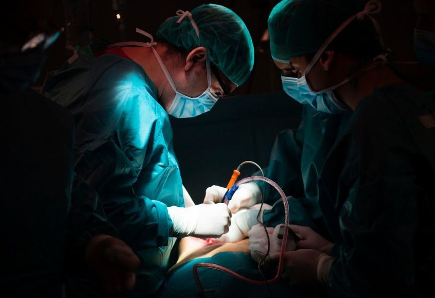 玉清心：器官移植專家林正斌死於中共病毒的背後