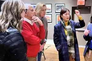 NTD攝影大賽評委：攝影中的傳統與現代