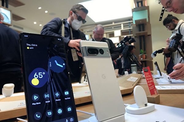 前Google工程師竊CPU技術轉交伊朗 被美國起訴