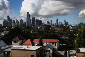 澳洲樓價2022年下跌3.2% 悉尼地區降幅最大