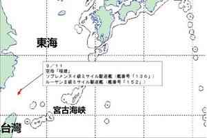沈舟：福建號航母9.11亮相 背後有甚麼內情？