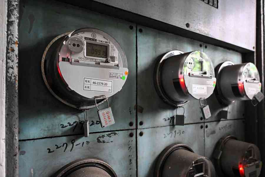  王維洛：中共提高居民電費的理由合理嗎？（1）