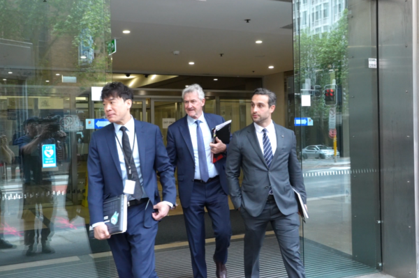 袁斌：楊蘭蘭去哪了？