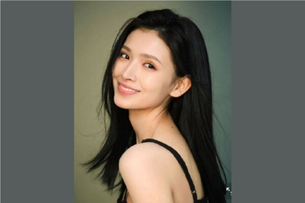 陸劇《無憂渡》片尾字幕曝噩耗 24歲女星驚傳離世