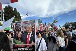 【名家專欄】中共利用伊戰煽動反美虛假資訊