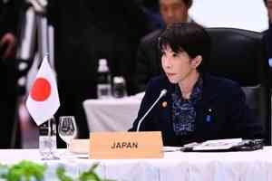 中共禁向日本出口稀土等兩用物項 推升局勢