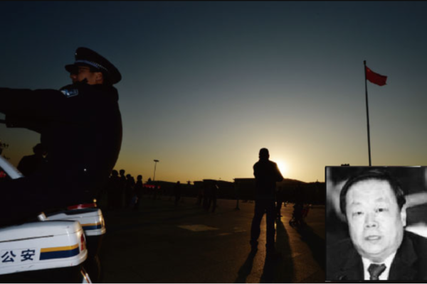 王友群：「血債幫」要員宋平順自殺身亡