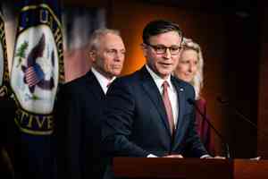 眾議院今表決共和黨醫療保健草案