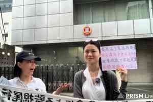 湖北訪民尹登珍獄中病情惡化 家屬籲緊急救援