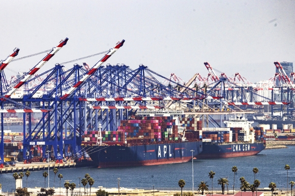 美參議院通過決議 否決特朗普對巴西徵關稅