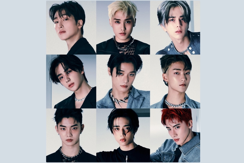 THE BOYZ 9名成員解約後 新公司接手團體活動