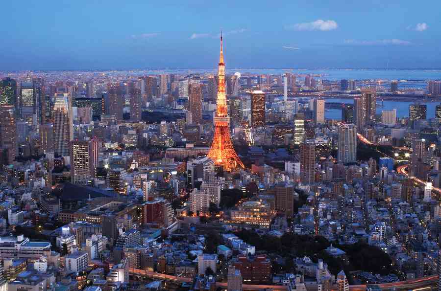 日本專家剖析：中國富豪移居東京購豪宅實態