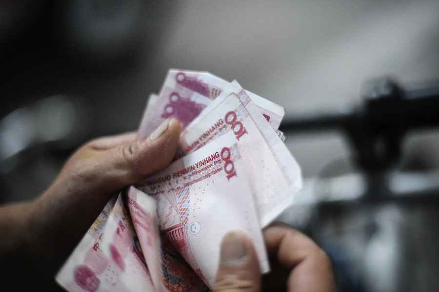 夏言：中共用萬億資金給地方債務解困 醞釀更大危機