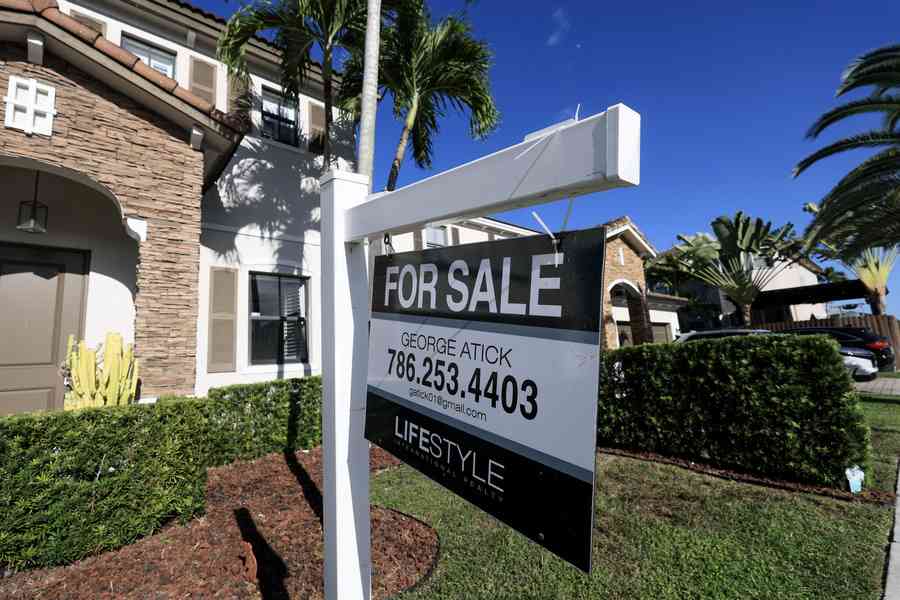 美上訴法院：佛羅里達州可禁中國公民購房