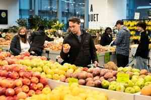 美9月核心PCE低於預期 為美聯儲減息開綠燈