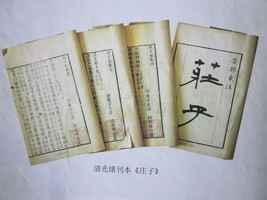 《龍文鞭影》四支（29）：劉公殿虎 莊子塗龜