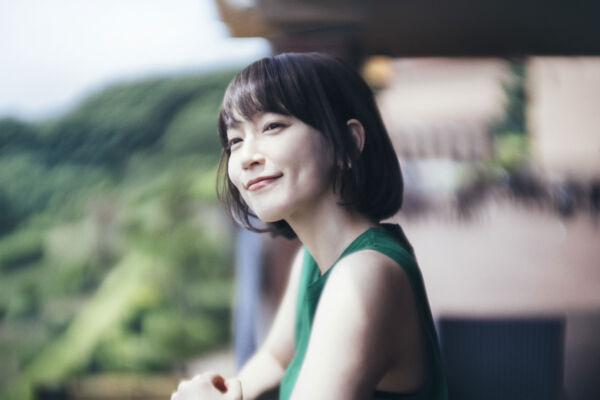 吉岡里帆拍攝前超緊張 感謝片中情敵松隆子