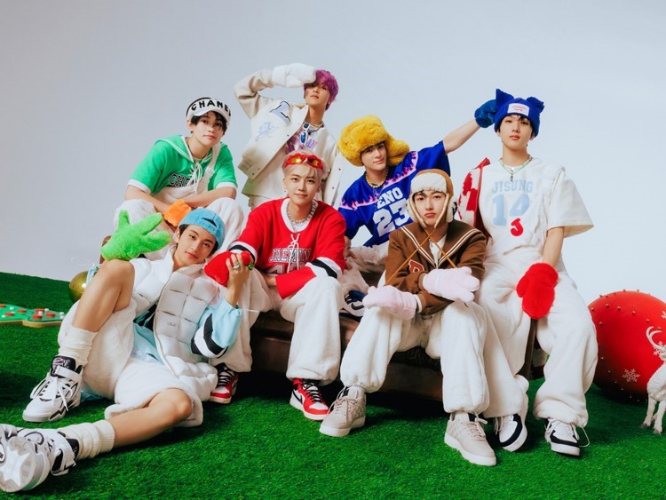 南韓男團NCT DREAM 5月20日將首辦大馬演唱會