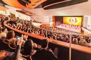 神韻西班牙27場全爆滿 70多位政要盛讚