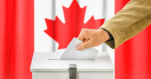 加拿大聯邦大選將至 華人擔心中共干預