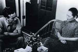 周曉輝:北大紀念研討會不敢提斯諾晚年的後悔