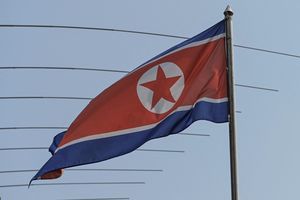 不滿美日韓軍演 北韓宣稱測試水下核武系統