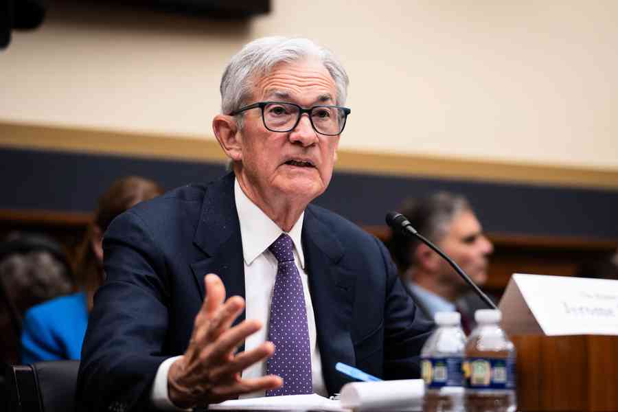 鮑威爾致信白宮 為Fed總部翻修案辯護