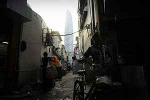 深圳調整公積金租房提取比例 引關注