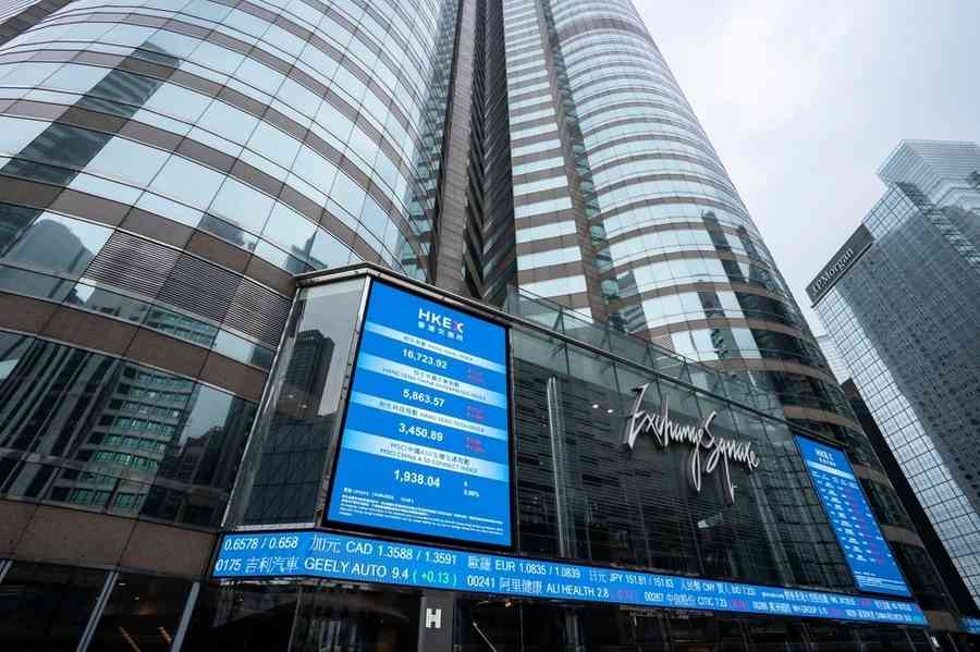 在港IPO後首份業績 智普科技淨虧損擴大至六成