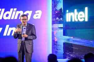 蕭易：Intel選擇有爭議CEO的背後