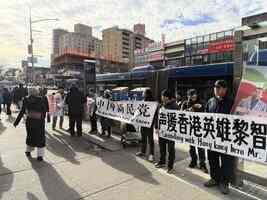 國際難民日傳來恐將遣返消息 友人緊急呼籲留下閻友信