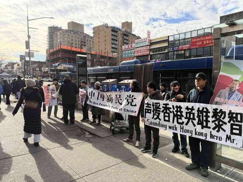  國際難民日傳來恐將遣返消息 友人緊急呼籲留下閻友信