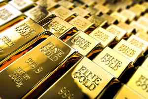 中國國內金飾價格連跌 部份品牌已連跌6天