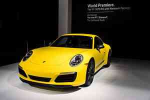 鄭州中原保時捷「關店走佬」 保時捷中國回應