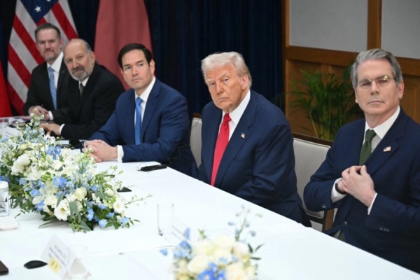 白宮官員：特朗普於3月31日至4月2日訪華