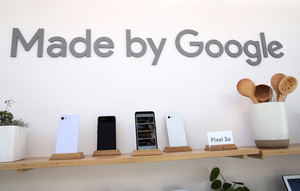 避3000億商品關稅 谷歌從中國轉移手機生產