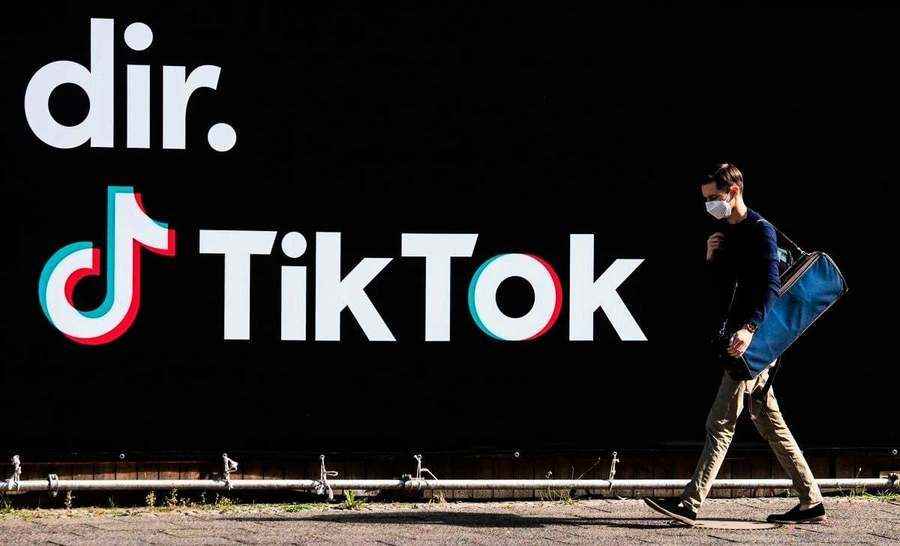 TikTok母公司非法處理青少年資料 巴西開罰