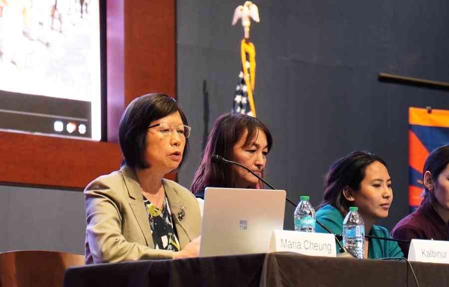 教授：中共加劇迫害法輪功 外媒報道量卻急降